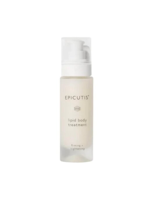 Epicutis Other - NWT Epicutis Lipid Body Treatment Travel 50 ml